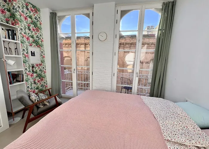 Beautiful House In Cartagena'S Historic Center