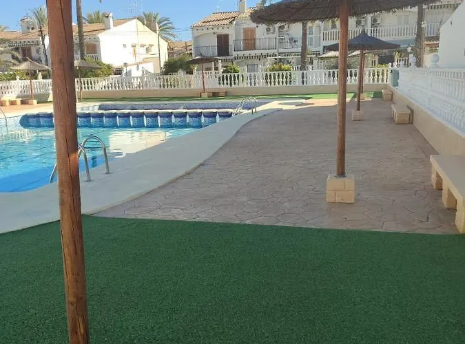 Bungalow Deluxe Gran Alacant