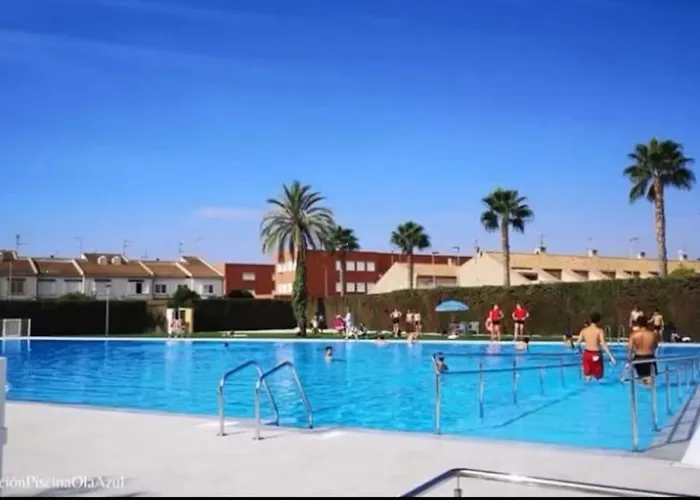 Casa Naranja