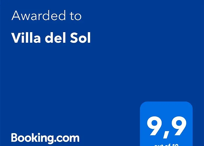 Villa Del Sol
