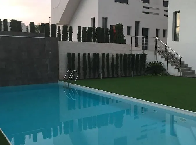Residentie Les Ortigues
